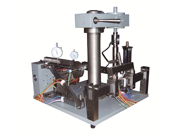 BDCL-3型材料力学多功能实验台