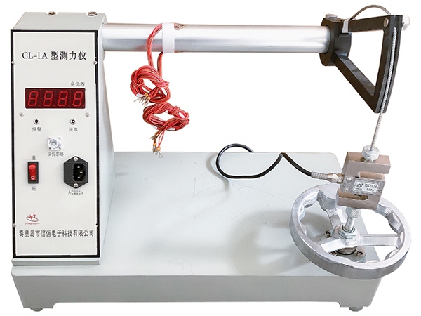 BWN-1A型弯扭组合实验装置